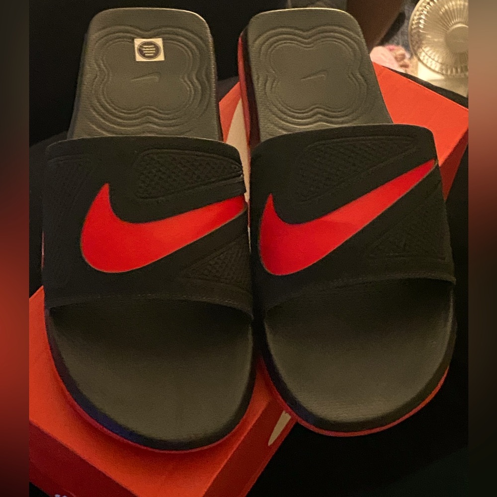 Nike Air Max Slides 🔥